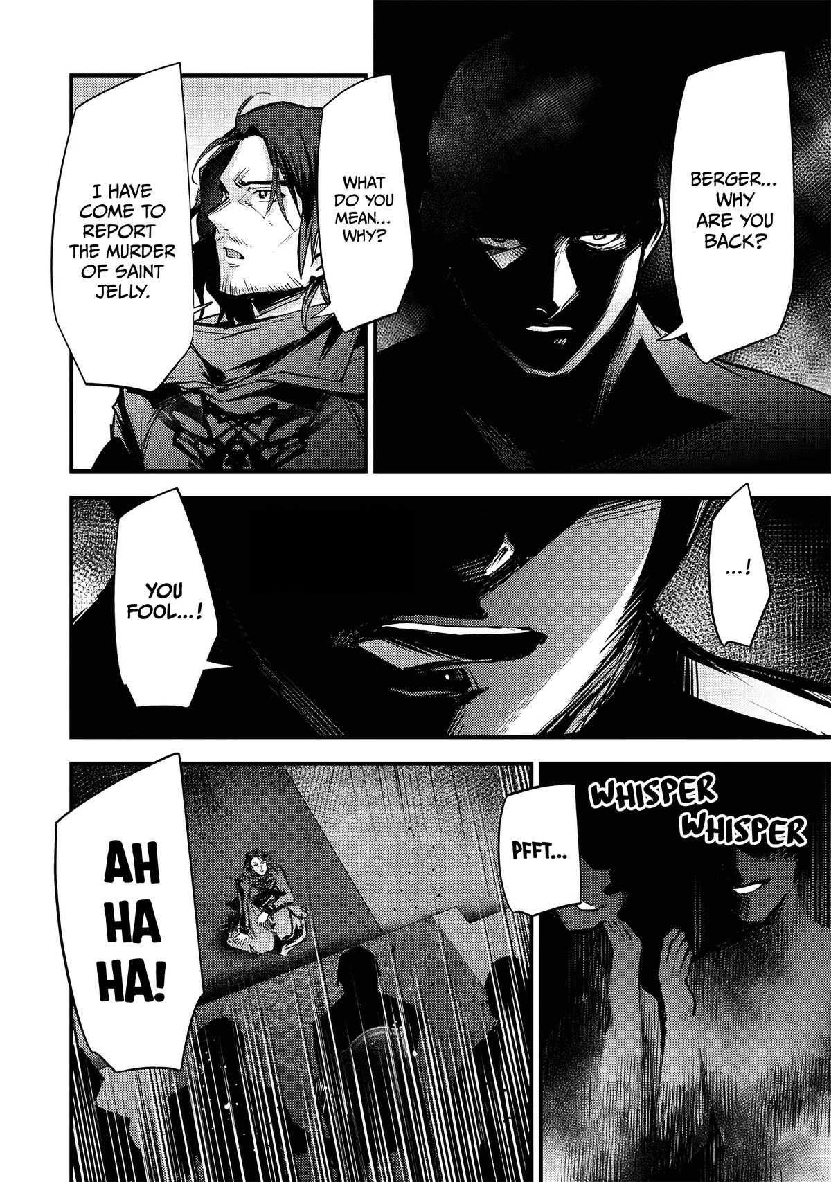 Slime Seijo Chap 25 - Next Chap 26