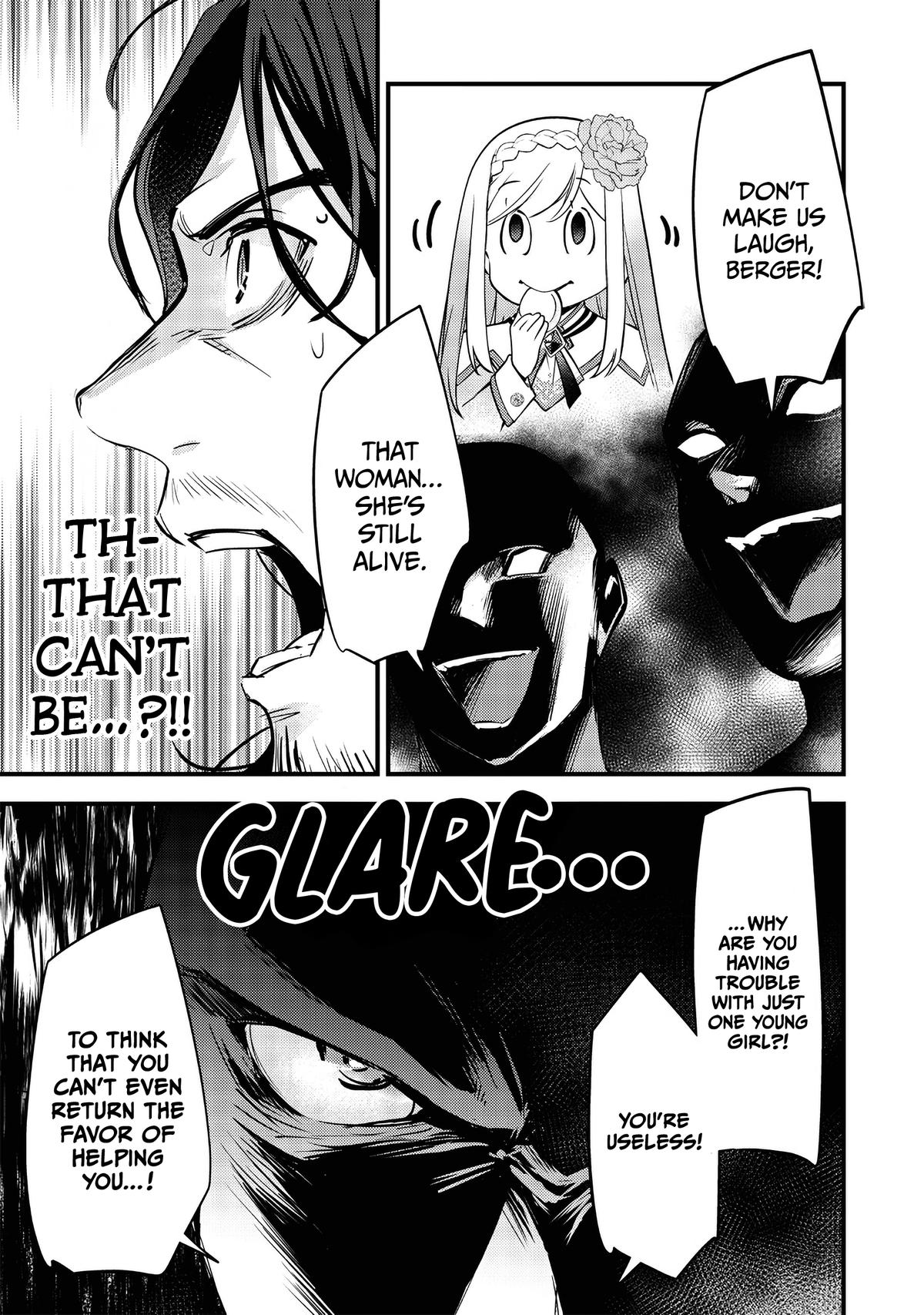 Slime Seijo Chap 25 - Next Chap 26