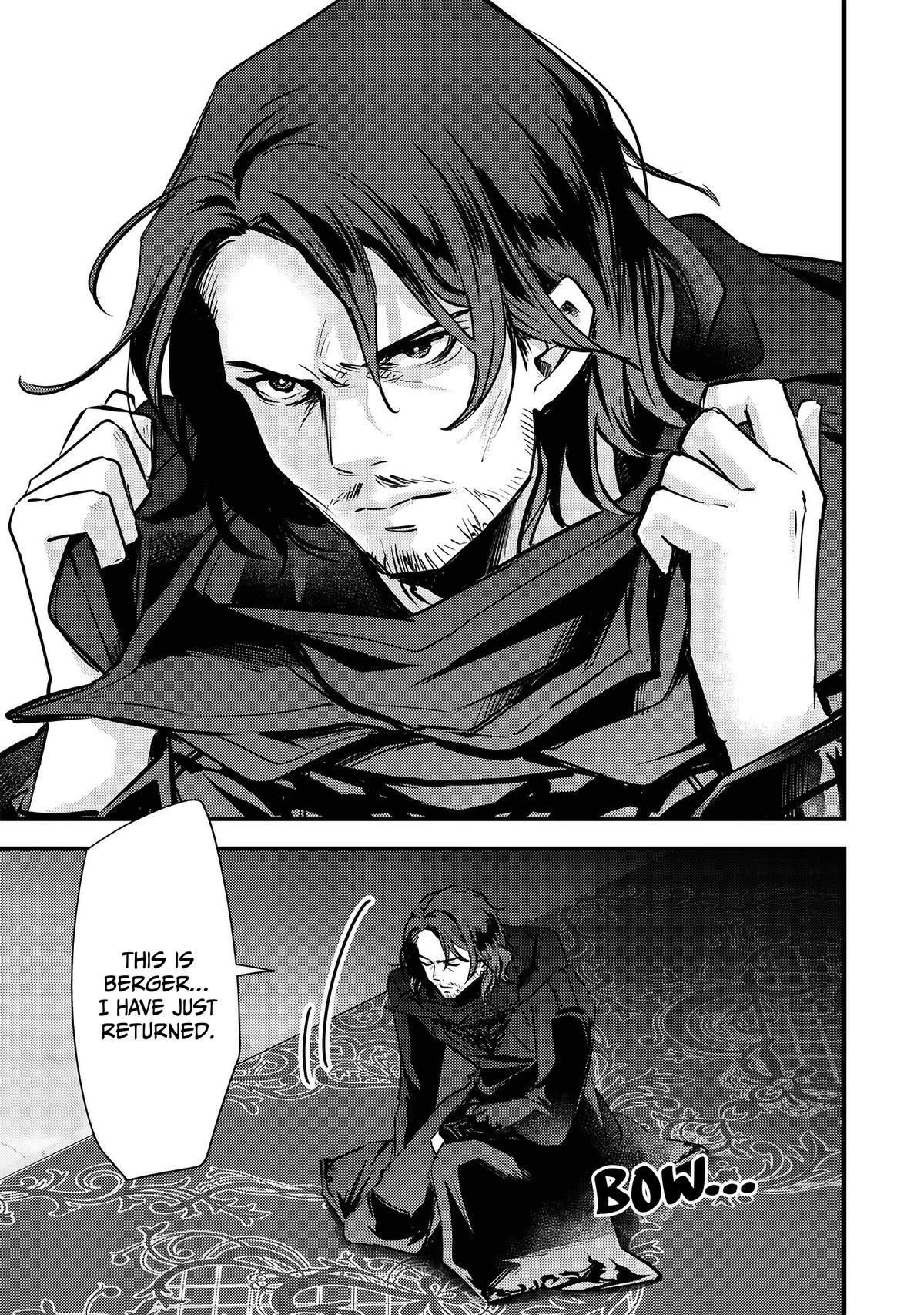 Slime Seijo Chap 25 - Next Chap 26