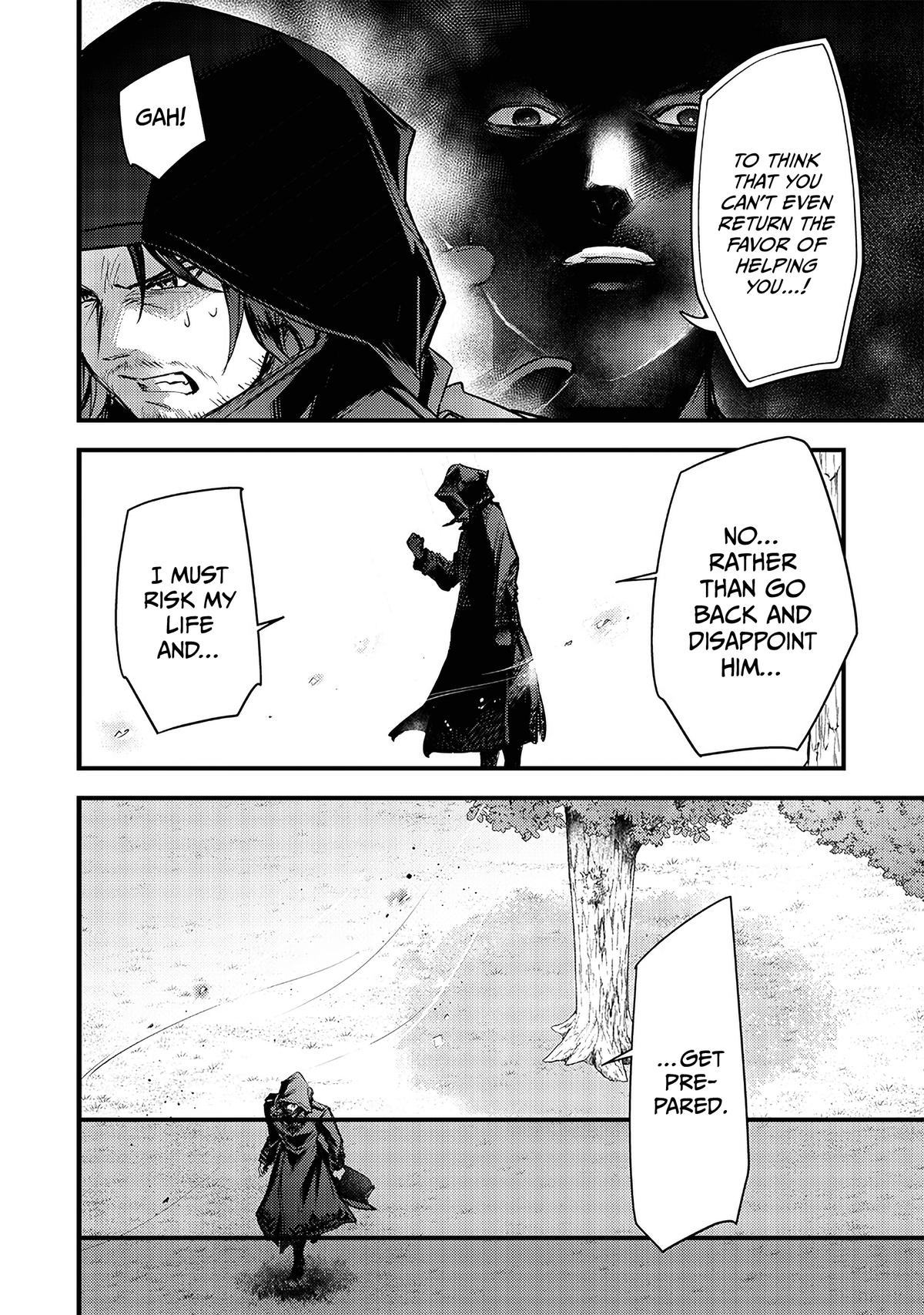 Slime Seijo Chap 28 - Next Chap 29