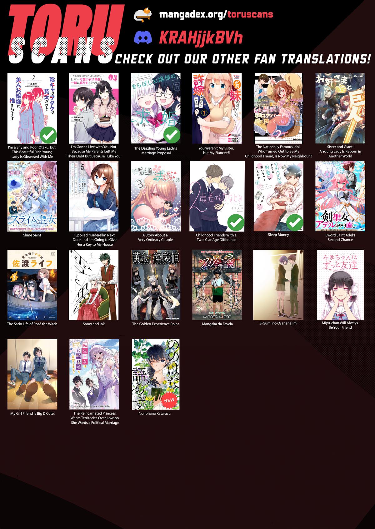 Slime Seijo Chap 28 - Next Chap 29