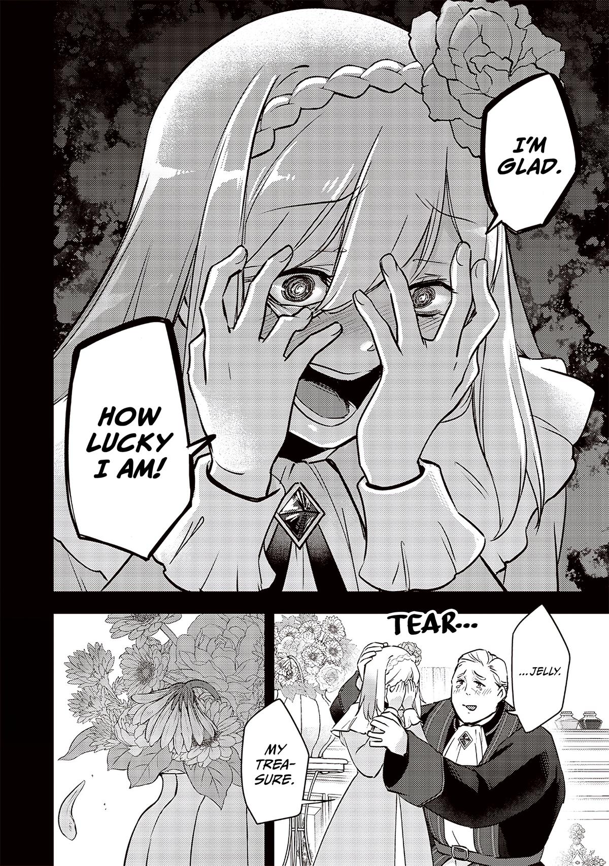 Slime Seijo Chap 29 - Next Chap 30