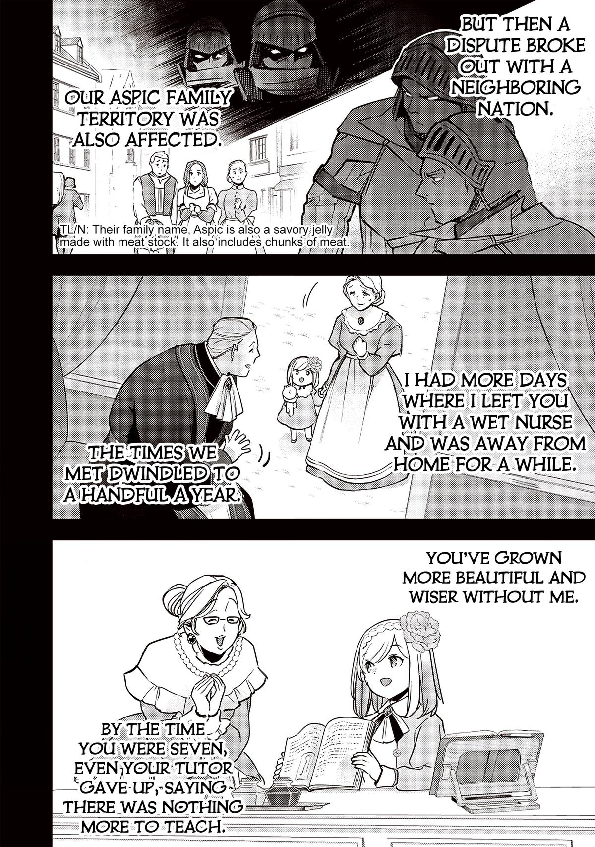 Slime Seijo Chap 29 - Next Chap 30