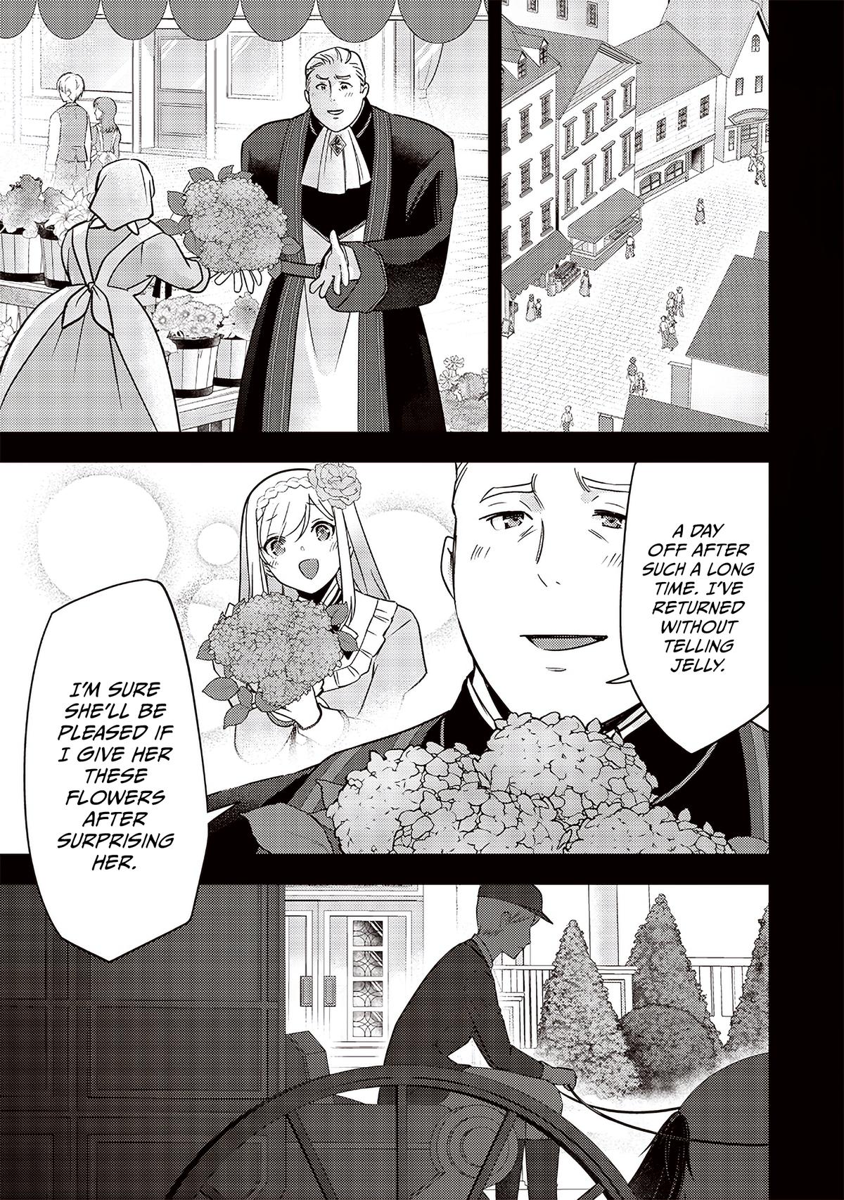 Slime Seijo Chap 29 - Next Chap 30