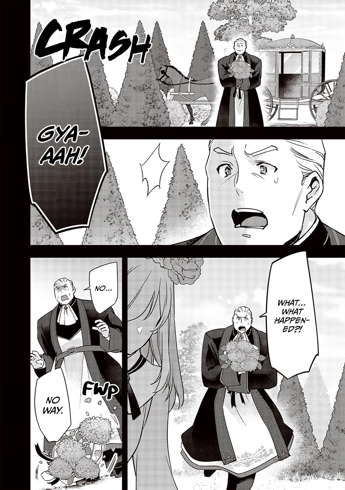 Slime Seijo Chap 29 - Next Chap 30