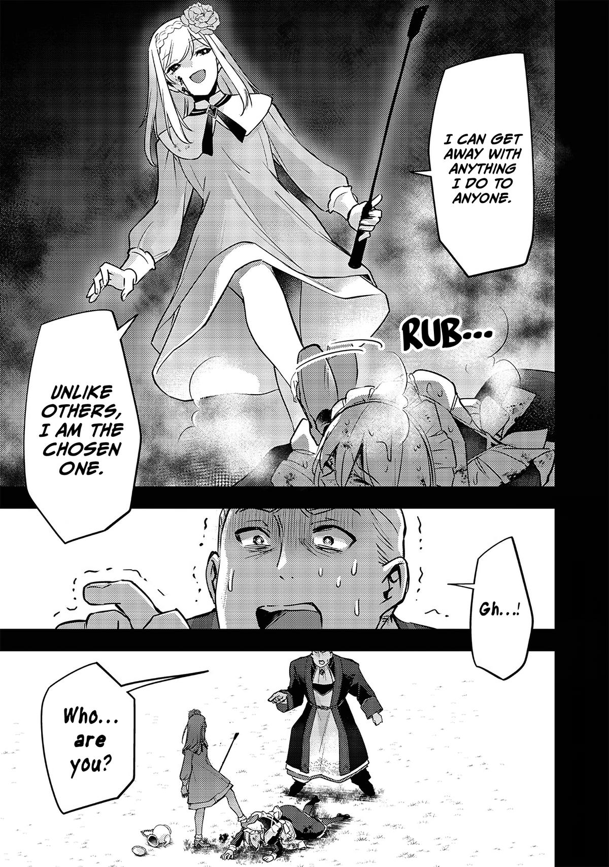 Slime Seijo Chap 29 - Next Chap 30