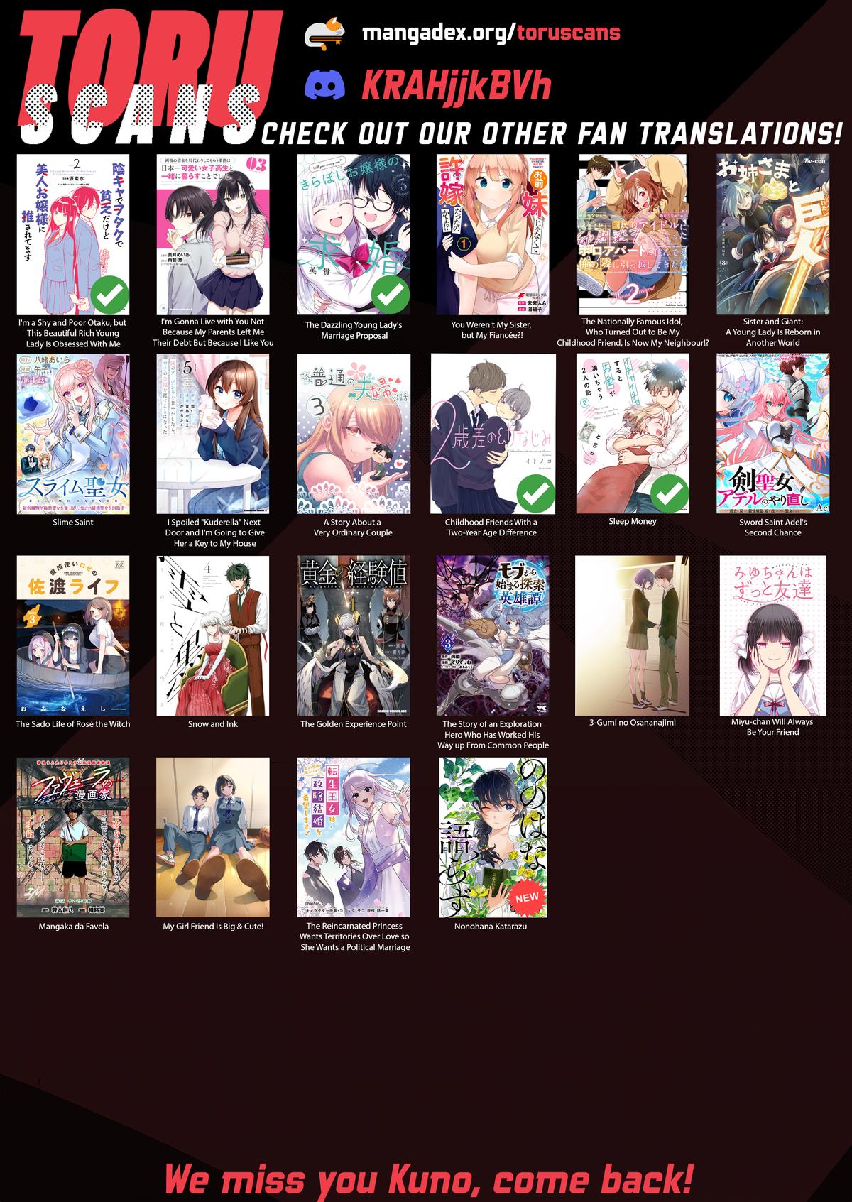 Slime Seijo Chap 20 - Next Chap 21