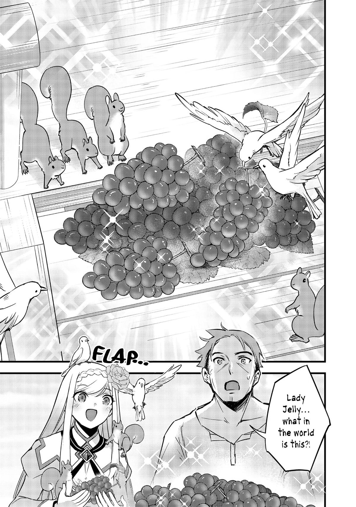 Slime Seijo Chap 21 - Next Chap 22