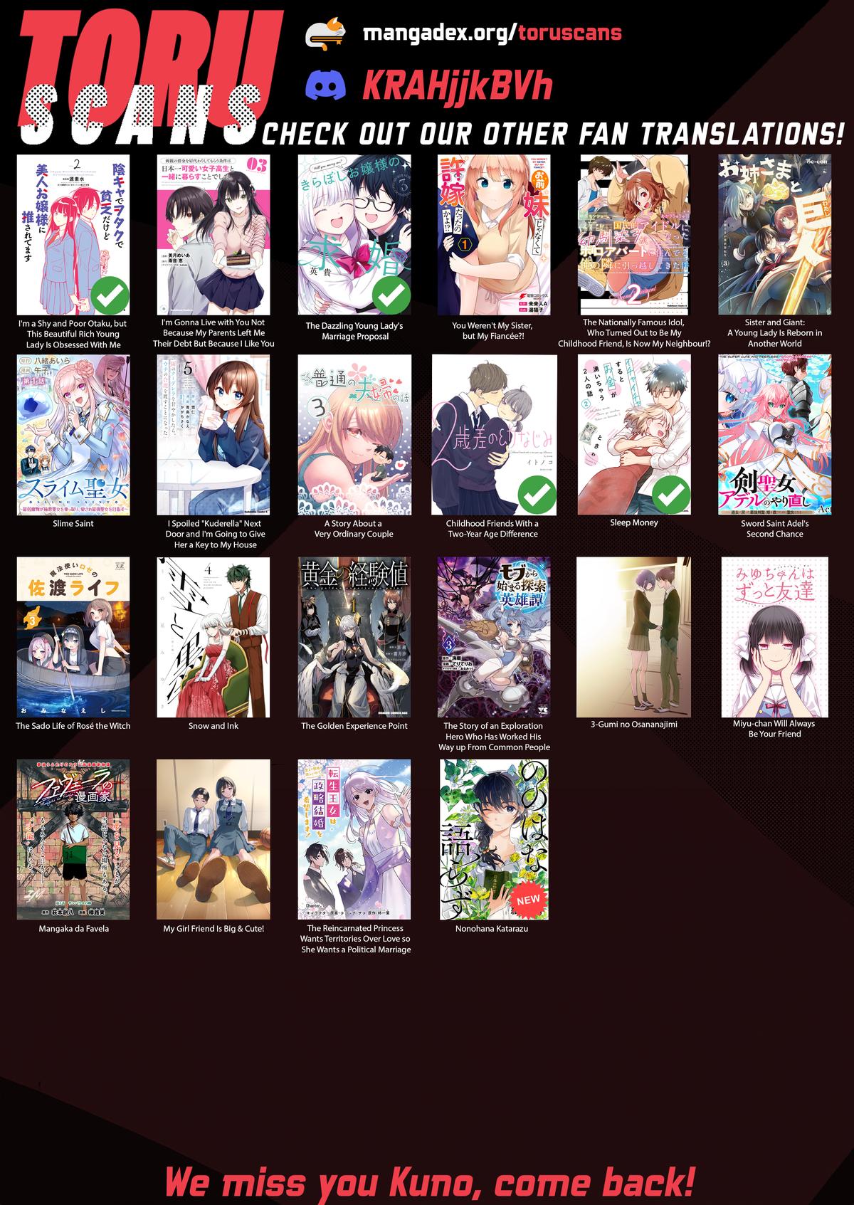 Slime Seijo Chap 21 - Next Chap 22