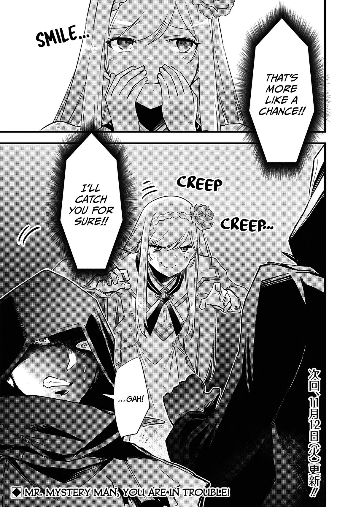 Slime Seijo Chap 23 - Next Chap 24