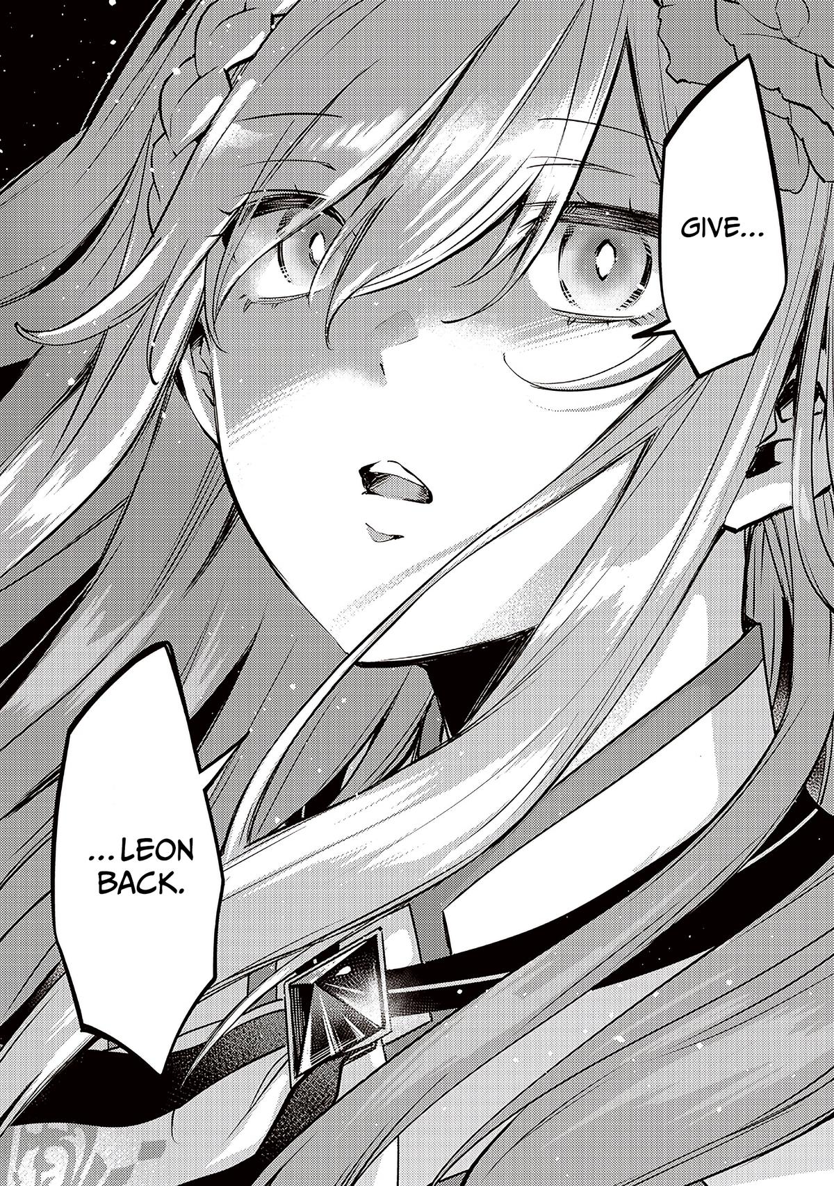 Slime Seijo Chap 37 - Next Chap 38