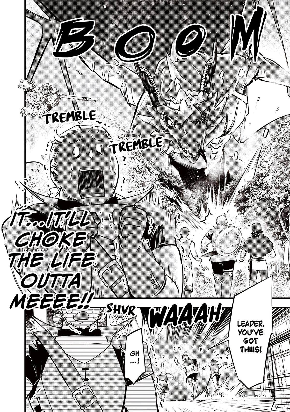 Slime Seijo Chap 37 - Next Chap 38