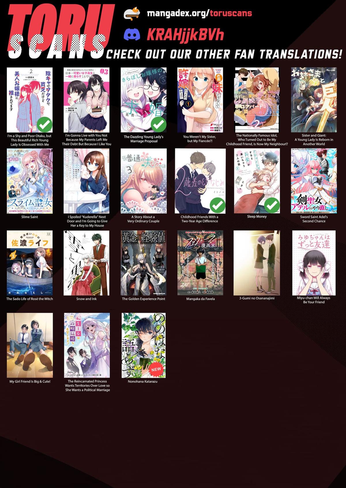 Slime Seijo Chap 34 - Next Chap 35
