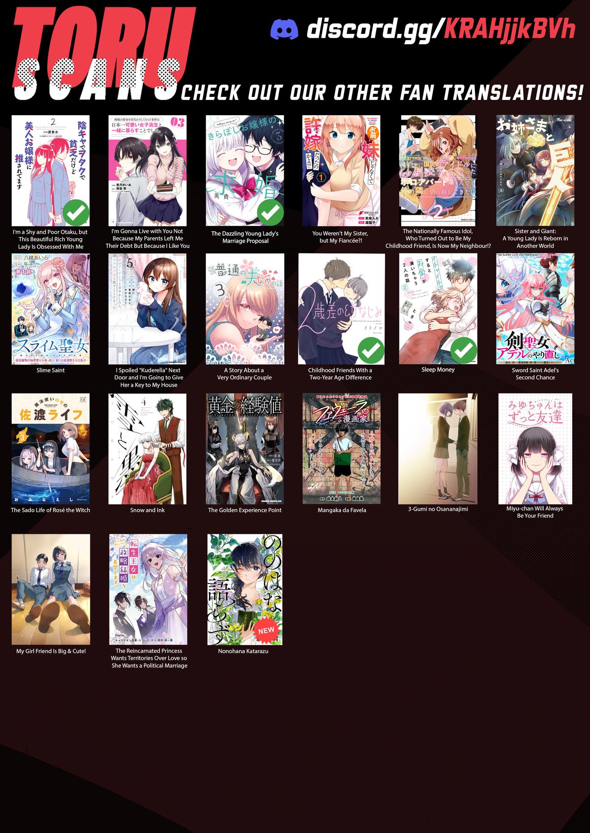 Slime Seijo Chap 35 - Next Chap 36