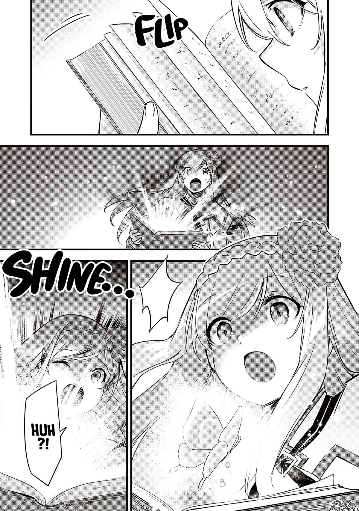 Slime Seijo Chap 36 - Next Chap 37