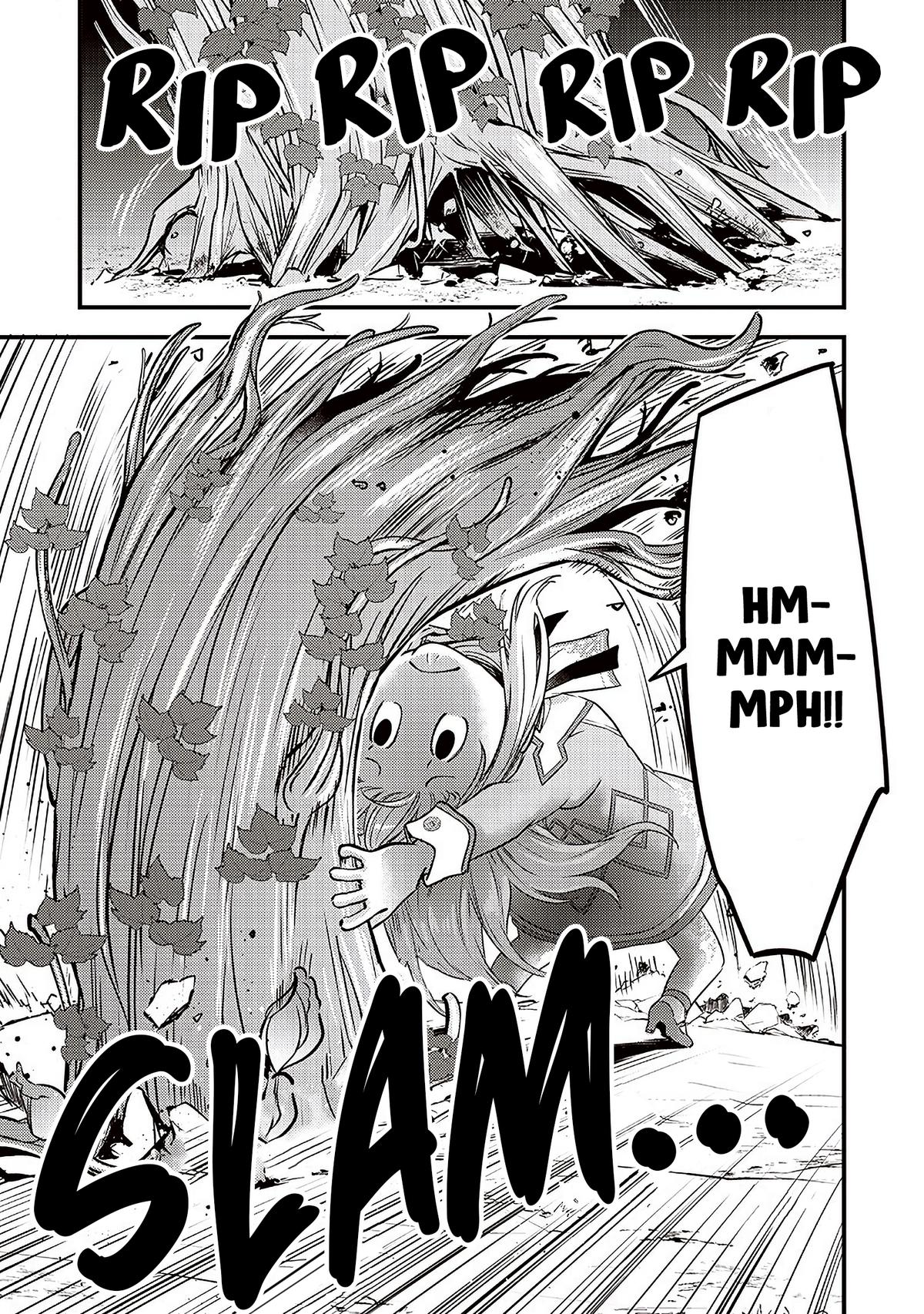 Slime Seijo Chap 39 - Next Chap 40