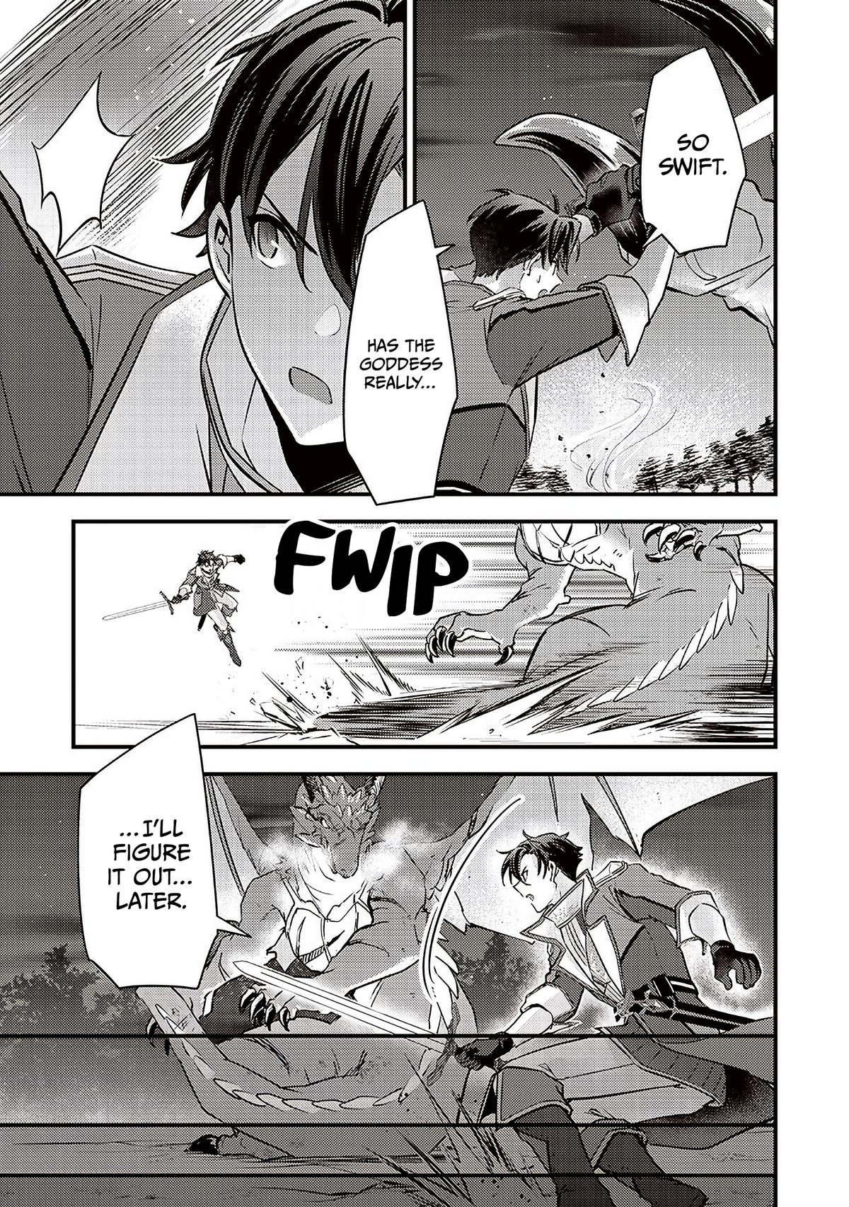 Slime Seijo Chap 39 - Next Chap 40