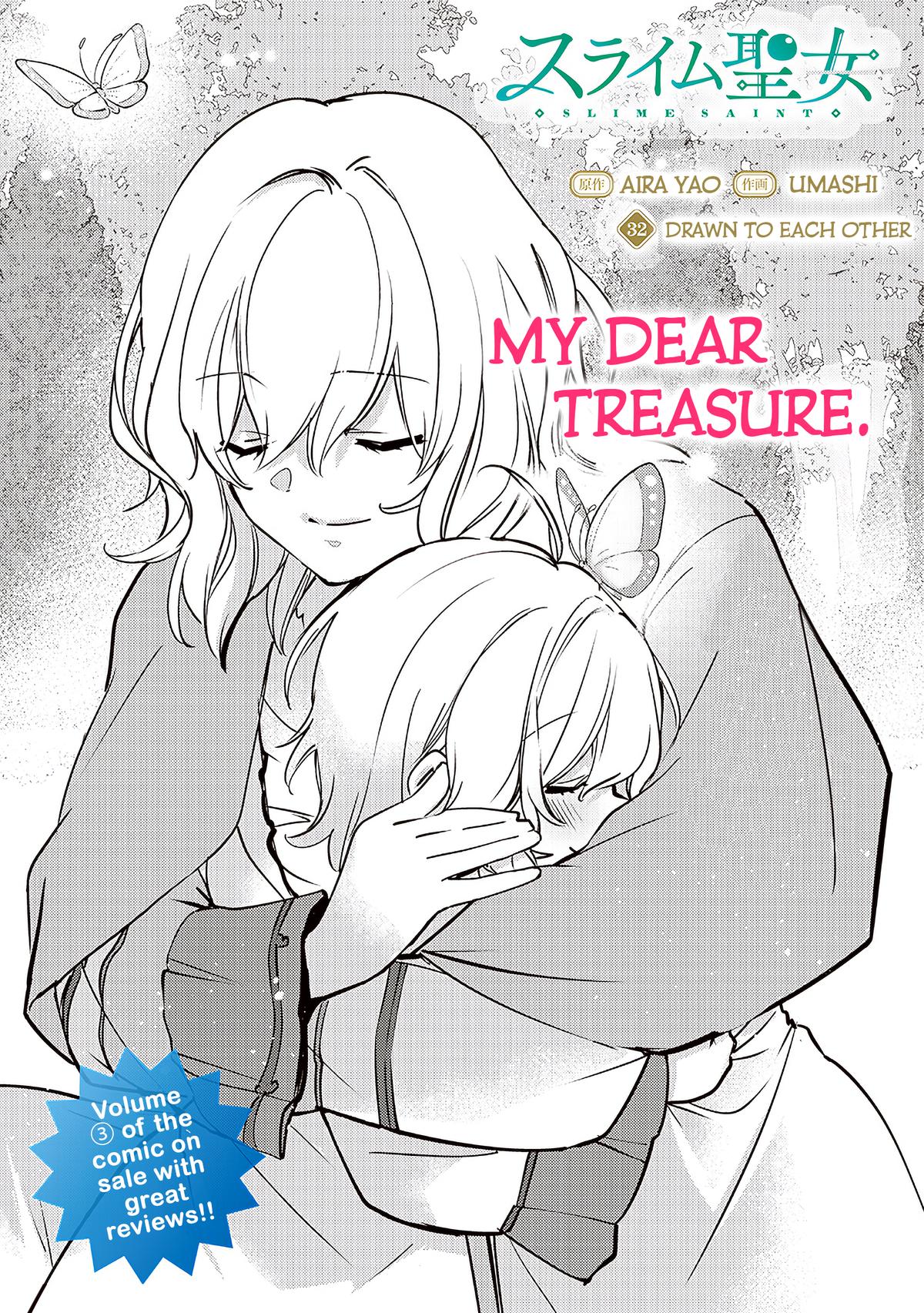 Slime Seijo Chap 32 - Next Chap 33