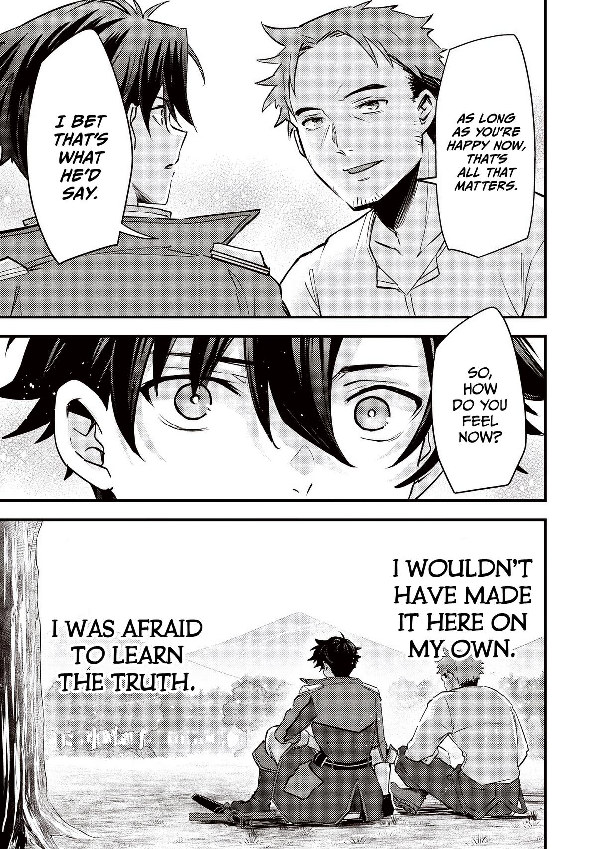 Slime Seijo Chap 47 - Next Chap 48