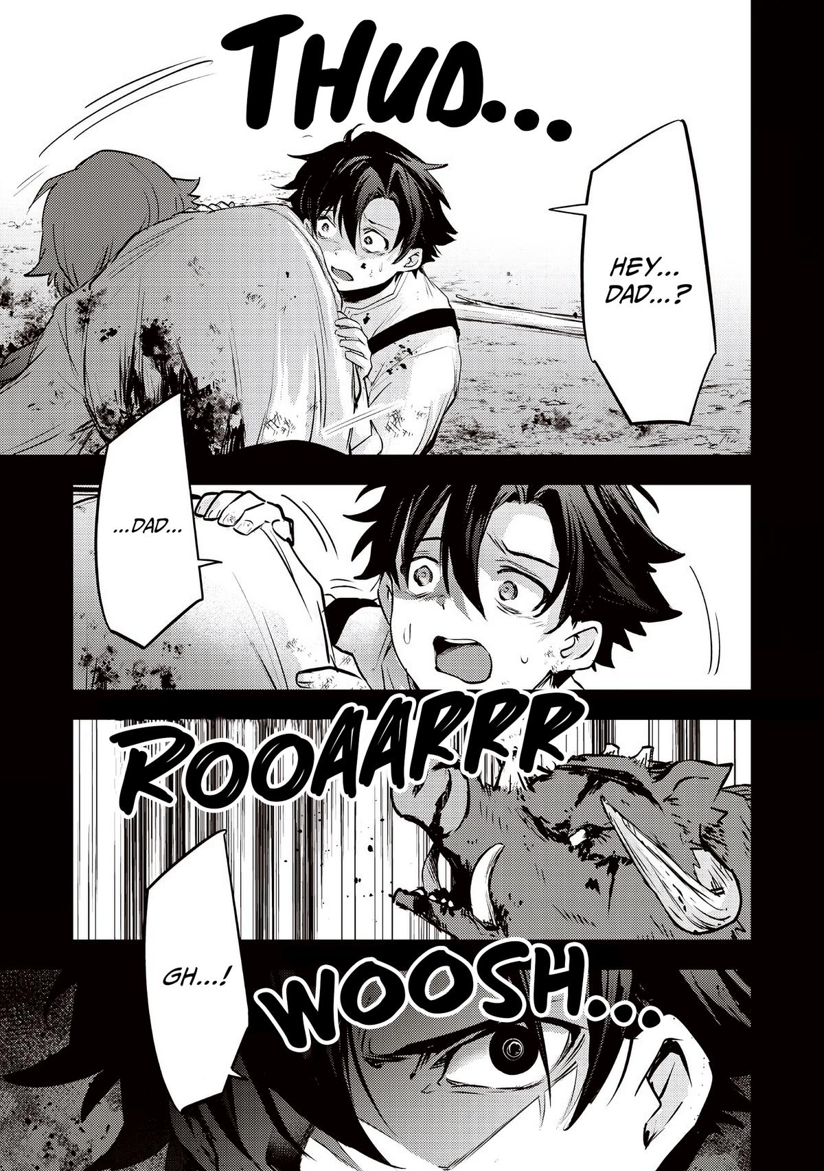 Slime Seijo Chap 47 - Next Chap 48