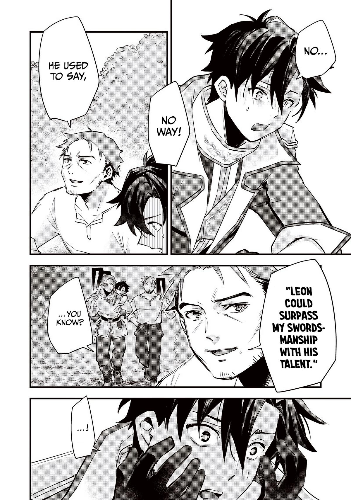Slime Seijo Chap 47 - Next Chap 48