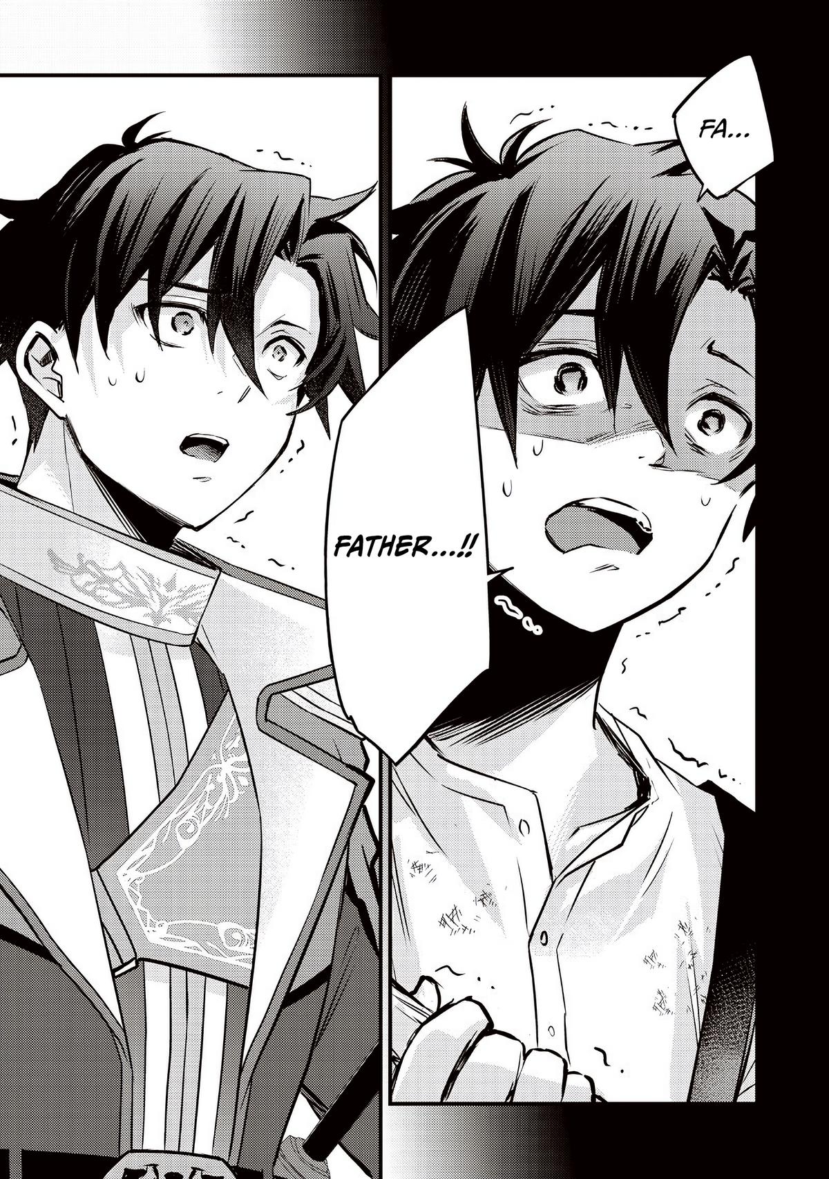 Slime Seijo Chap 45 - Next Chap 46