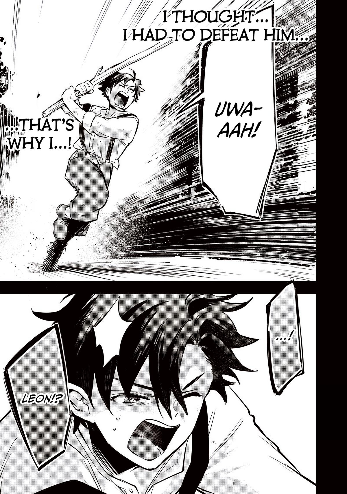 Slime Seijo Chap 45 - Next Chap 46