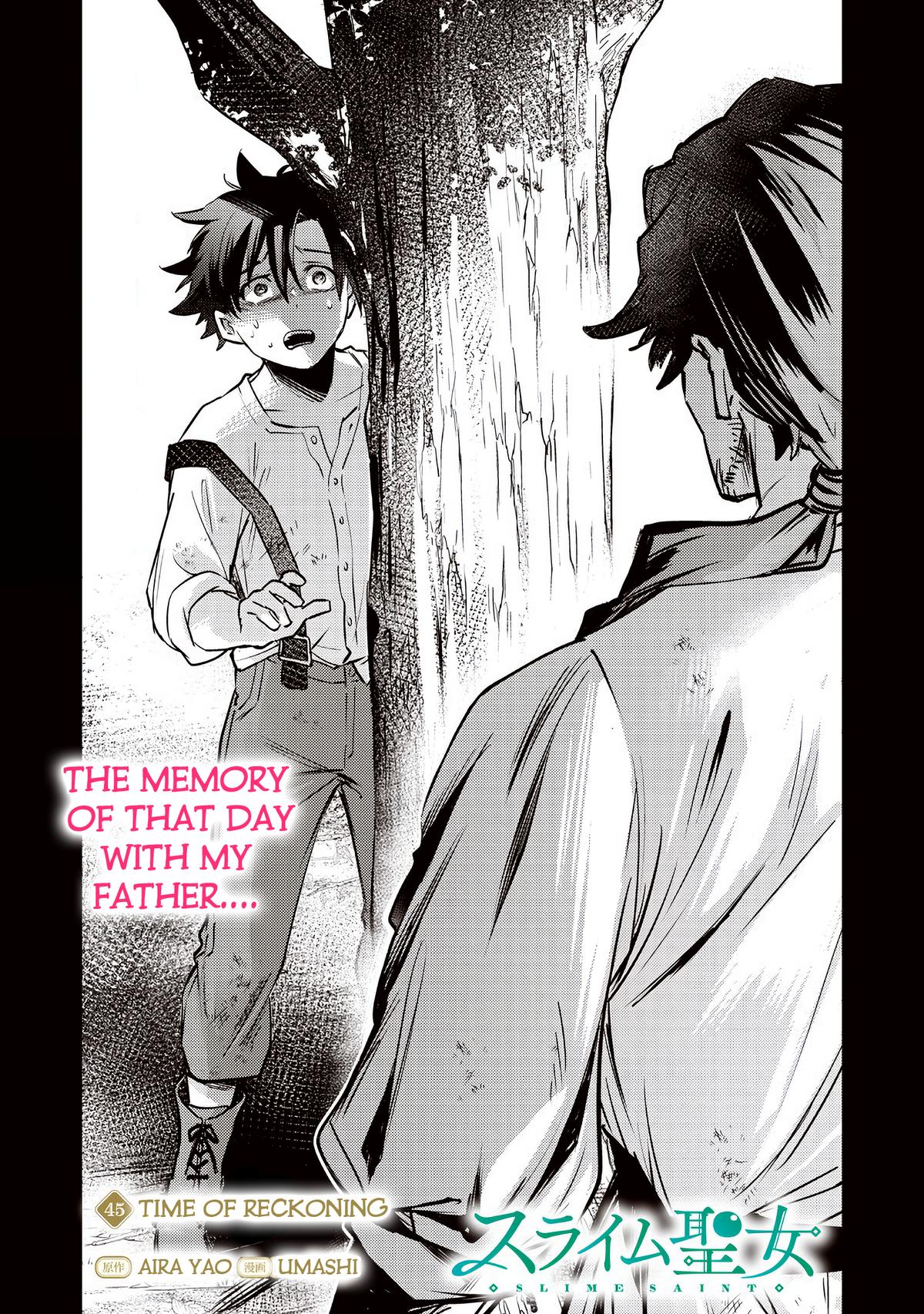 Slime Seijo Chap 45 - Next Chap 46