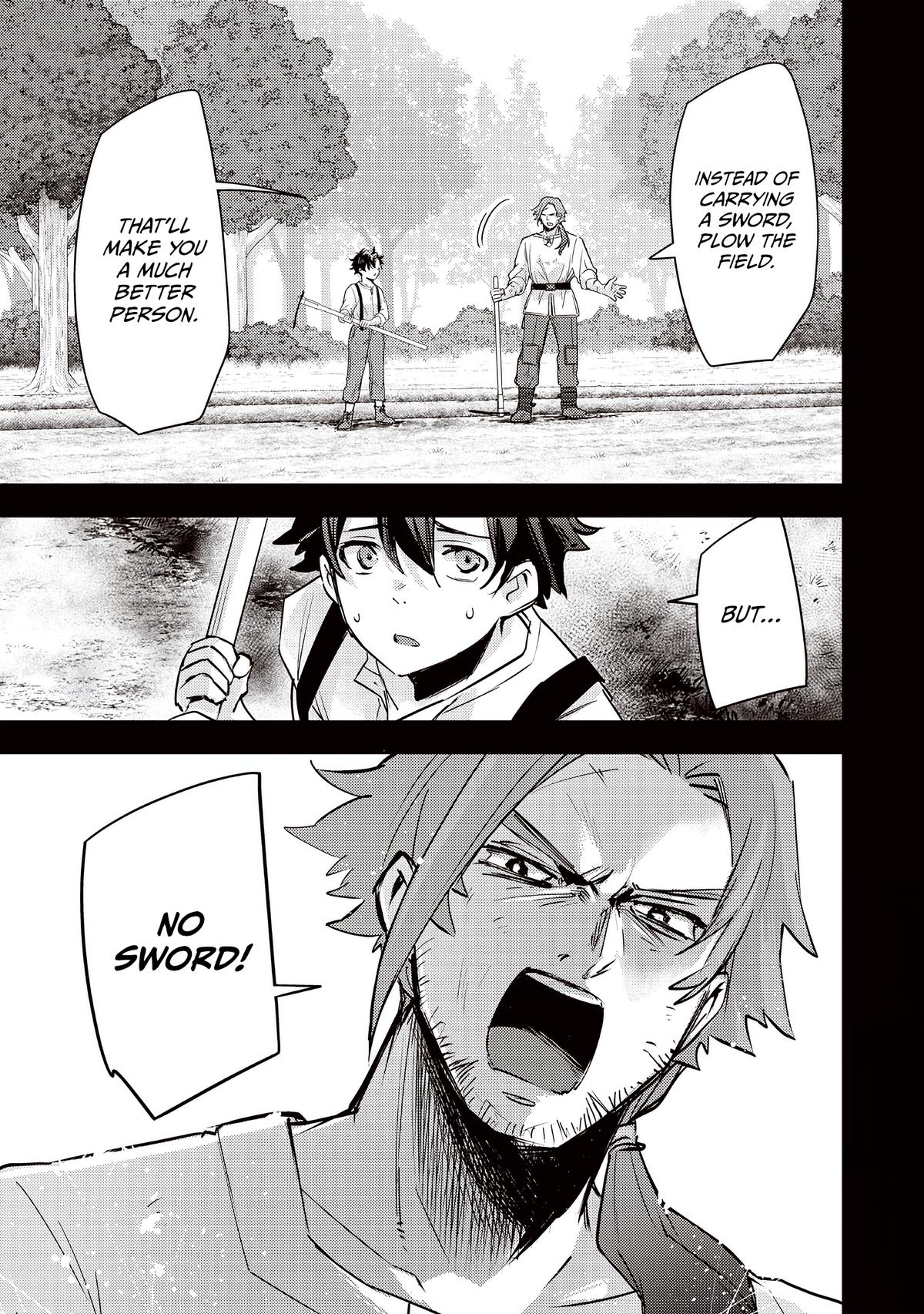 Slime Seijo Chap 46 - Next Chap 47