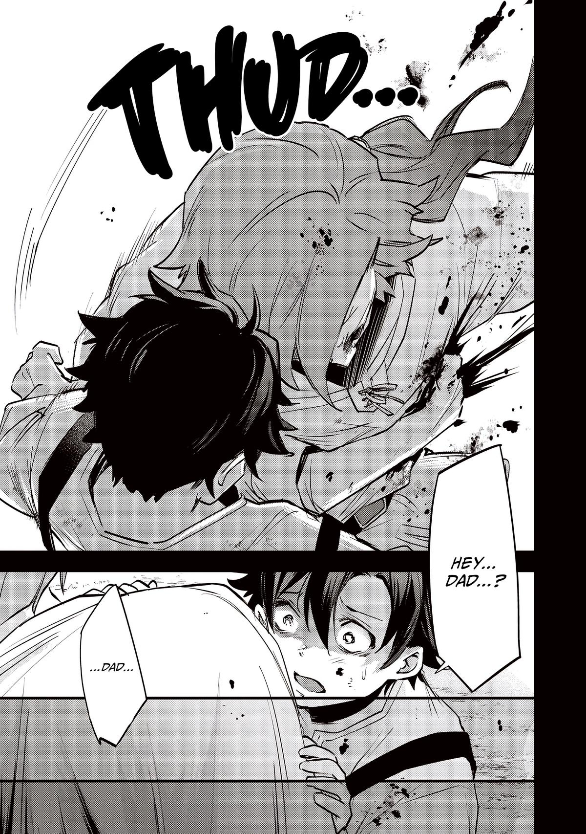 Slime Seijo Chap 46 - Next Chap 47