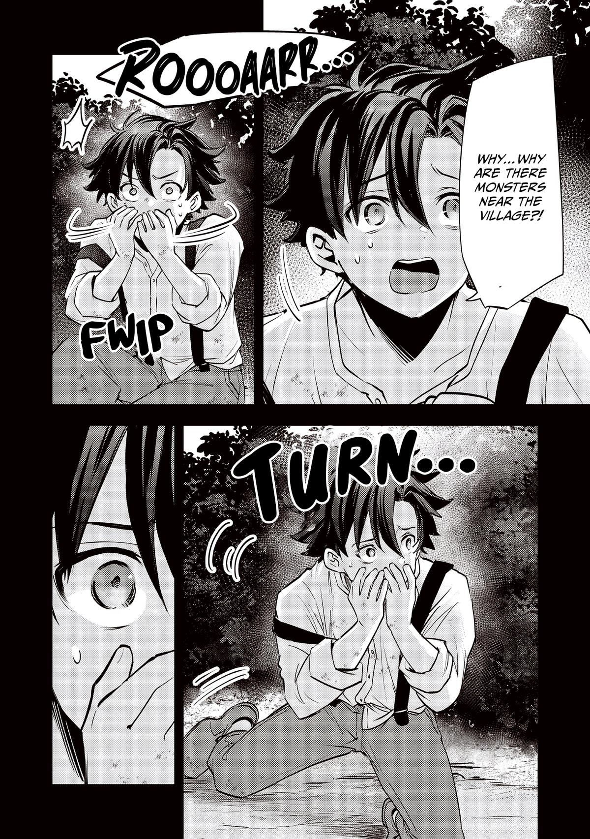 Slime Seijo Chap 46 - Next Chap 47