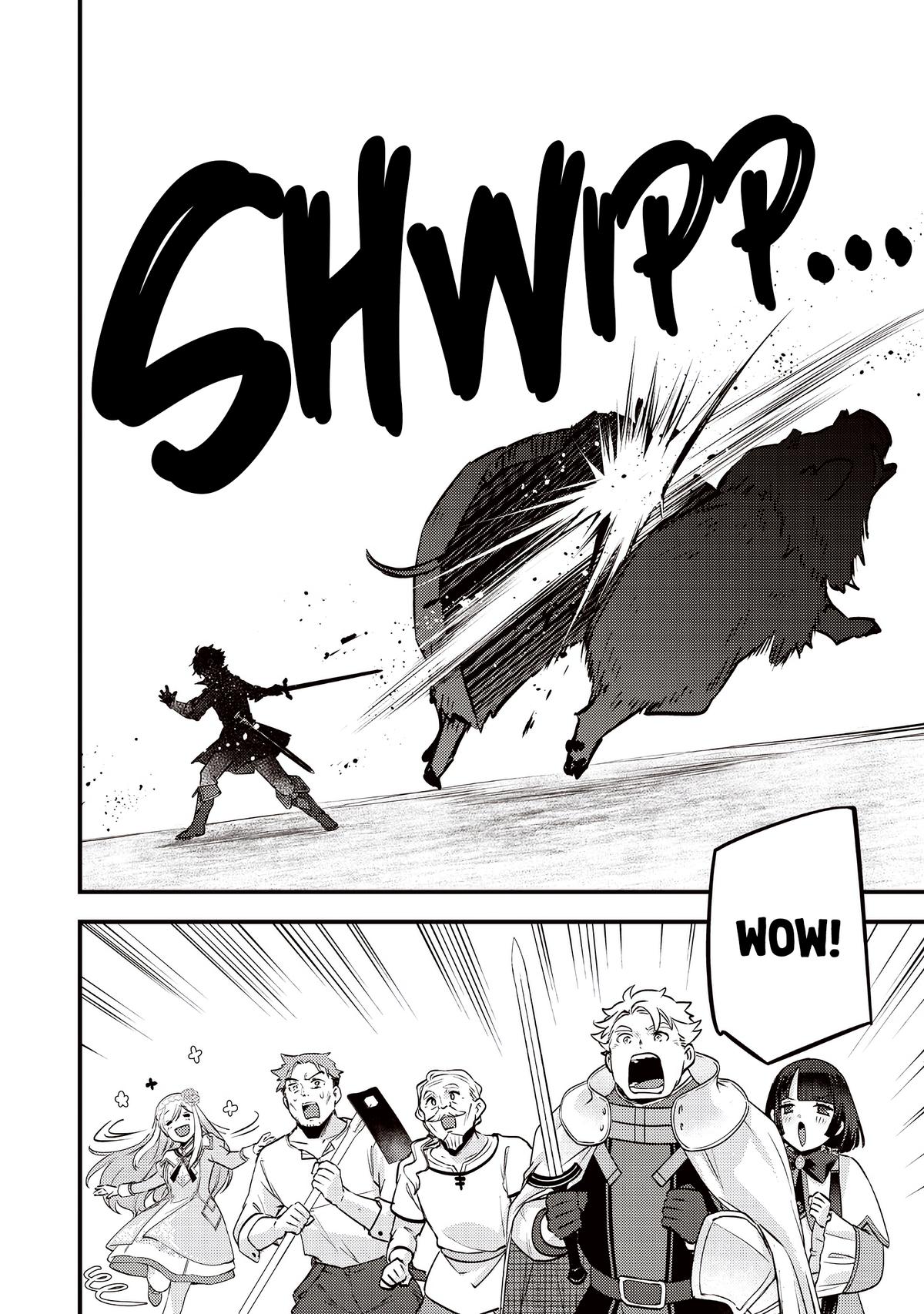 Slime Seijo Chap 48 - Next Chap 49