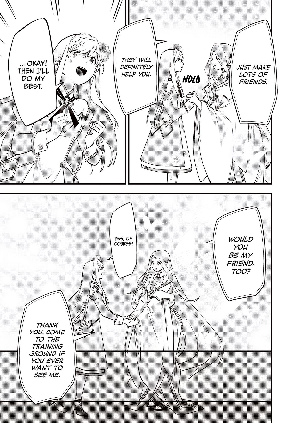 Slime Seijo Chap 49 - Next Chap 50