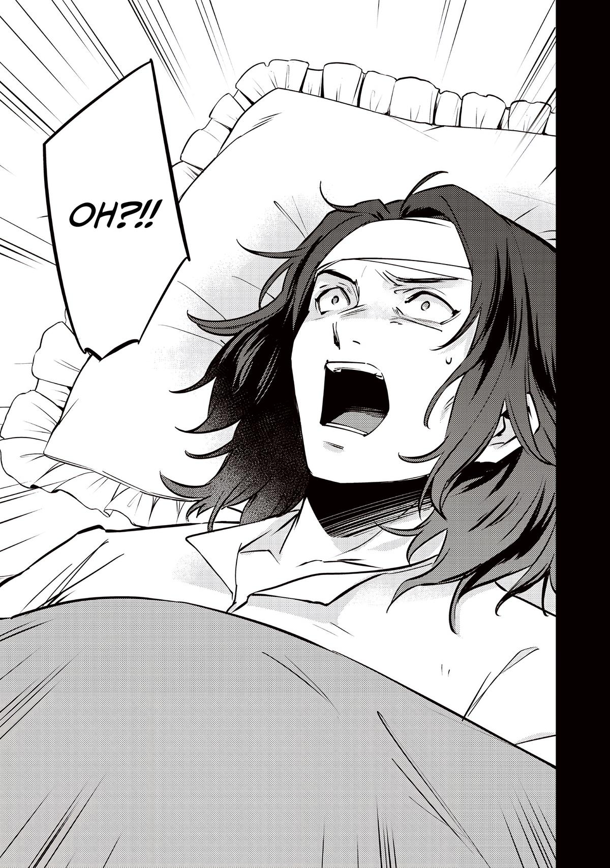 Slime Seijo Chap 40 - Next Chap 41