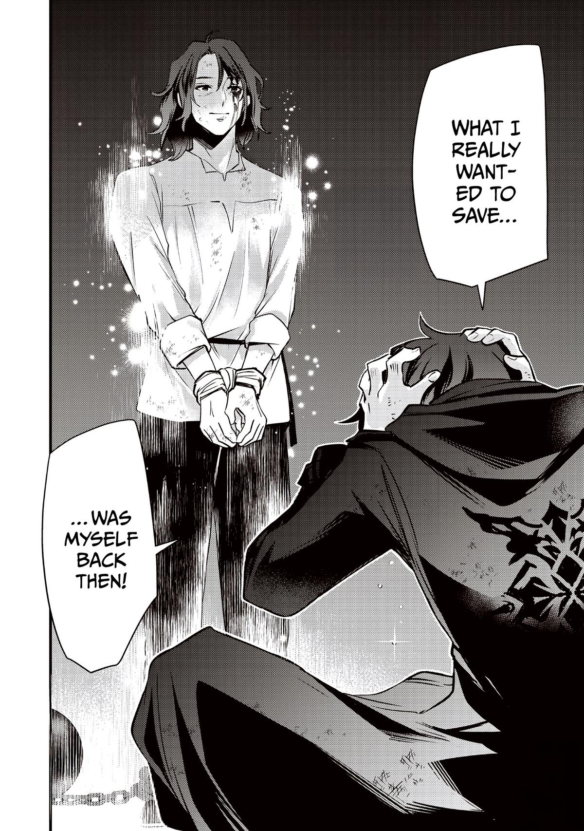 Slime Seijo Chap 41 - Next Chap 42