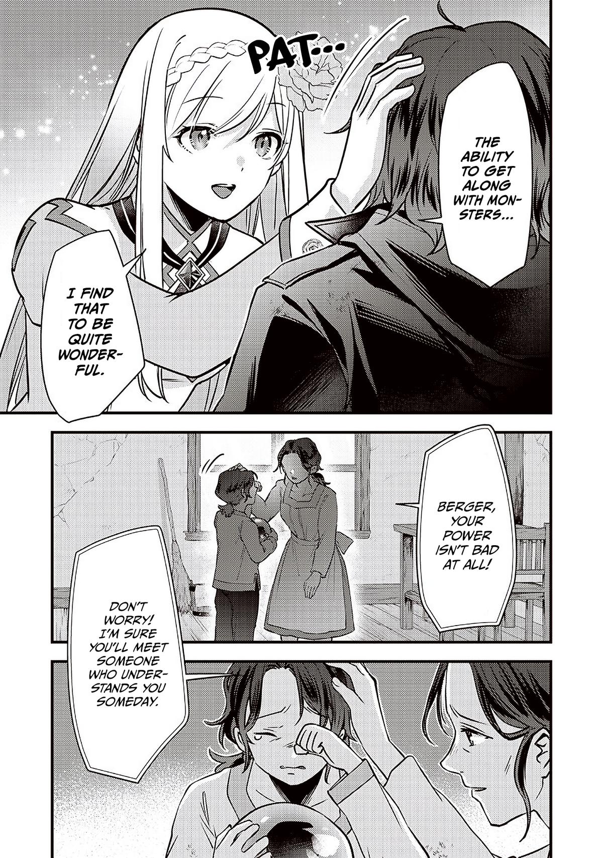 Slime Seijo Chap 42 - Next Chap 43