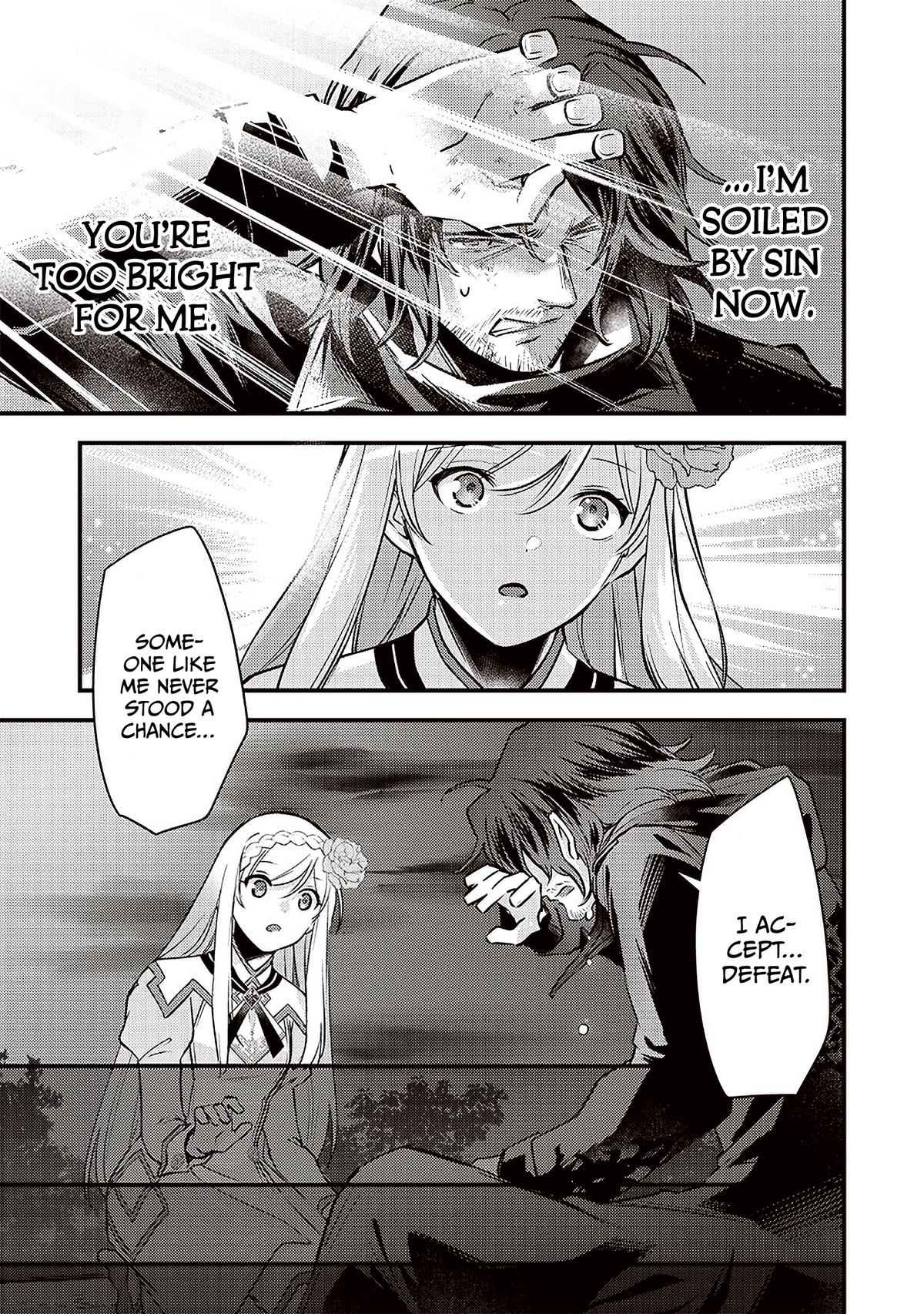 Slime Seijo Chap 42 - Next Chap 43