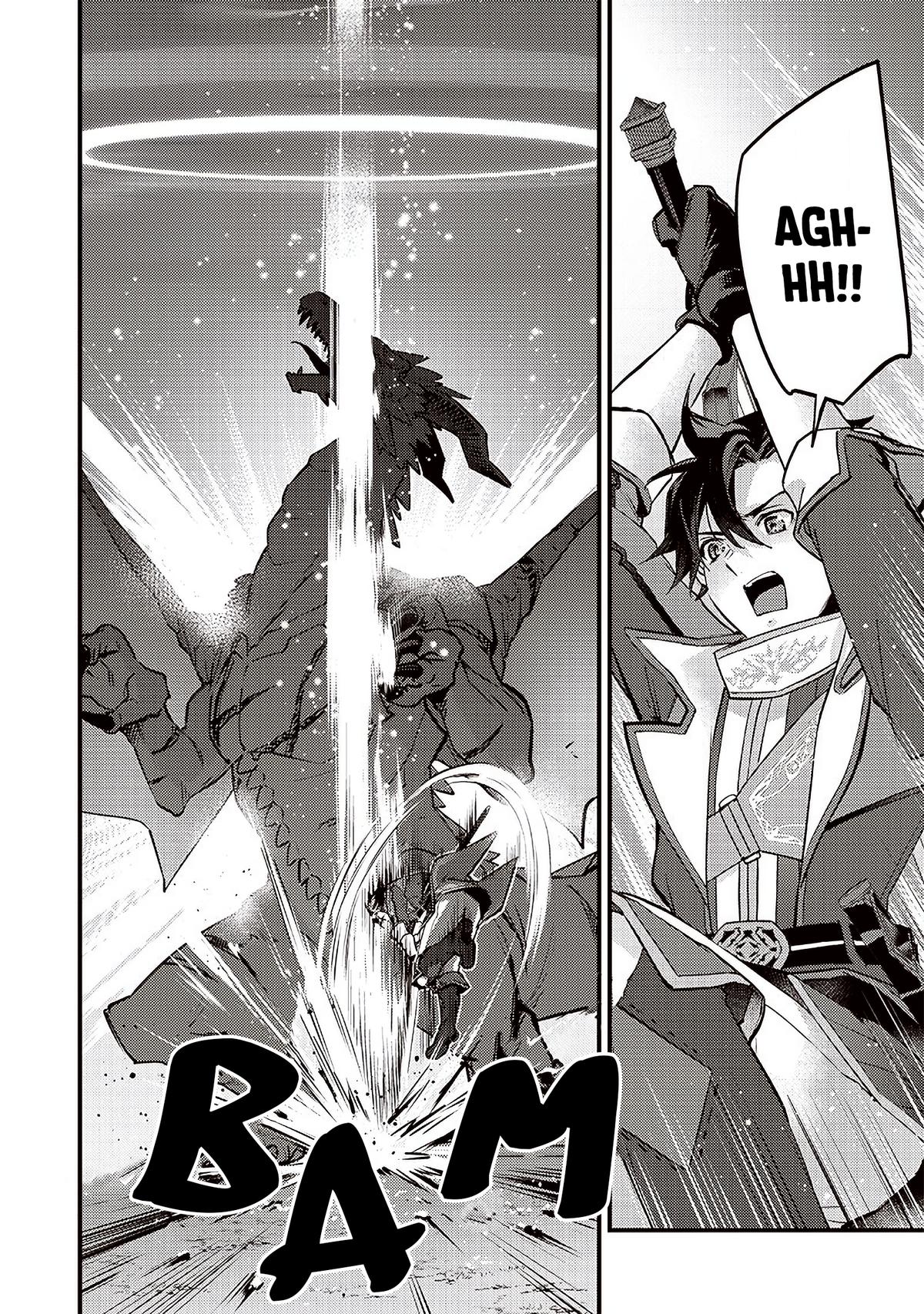Slime Seijo Chap 42 - Next Chap 43