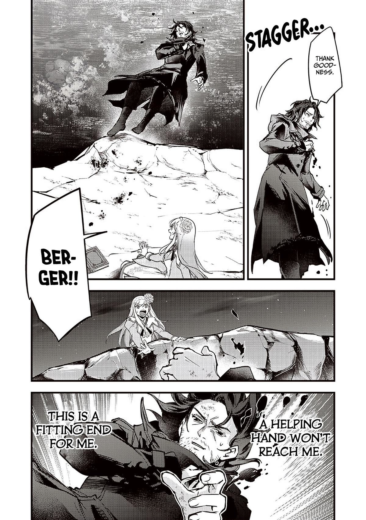 Slime Seijo Chap 42 - Next Chap 43