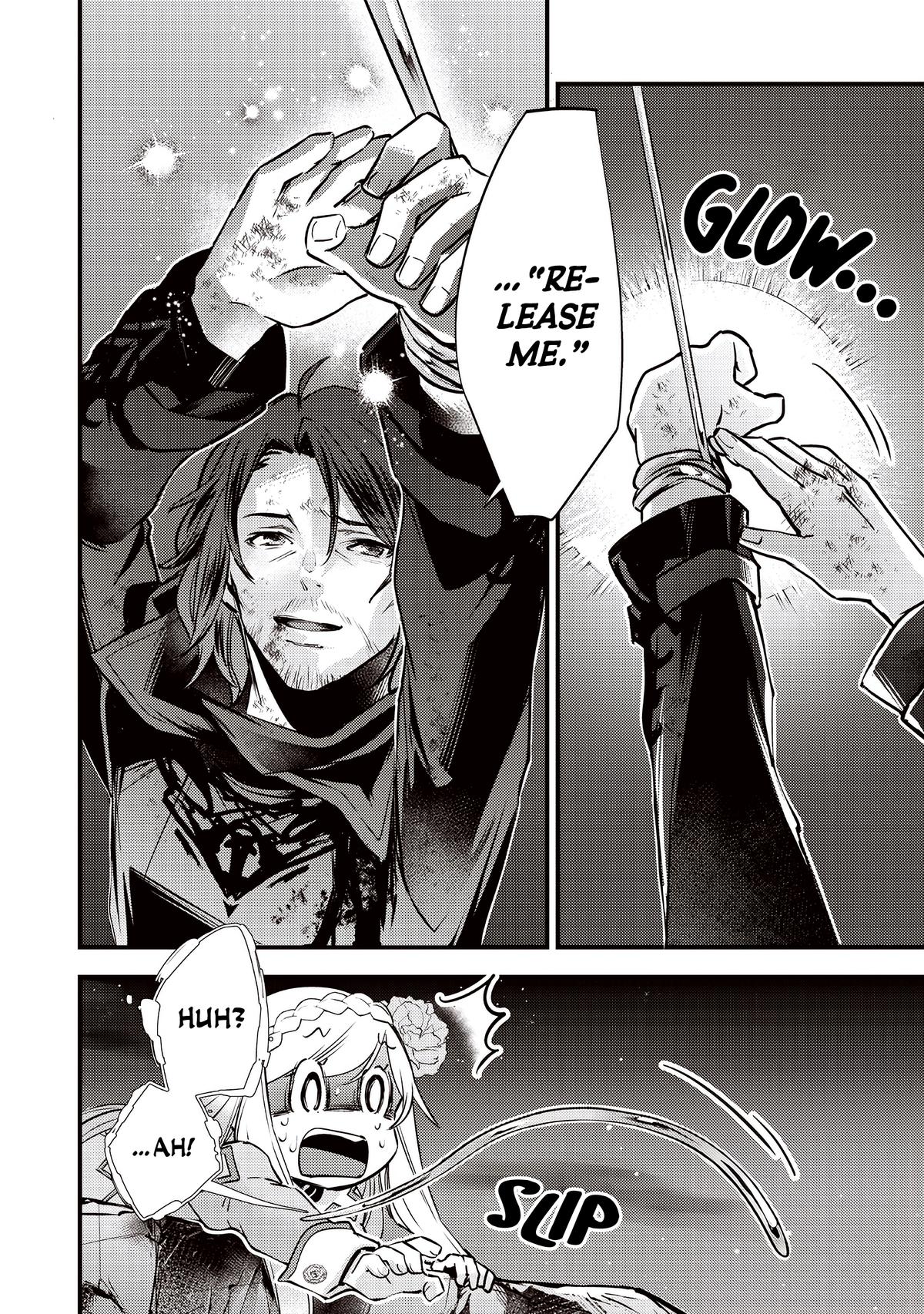 Slime Seijo Chap 43 - Next Chap 44