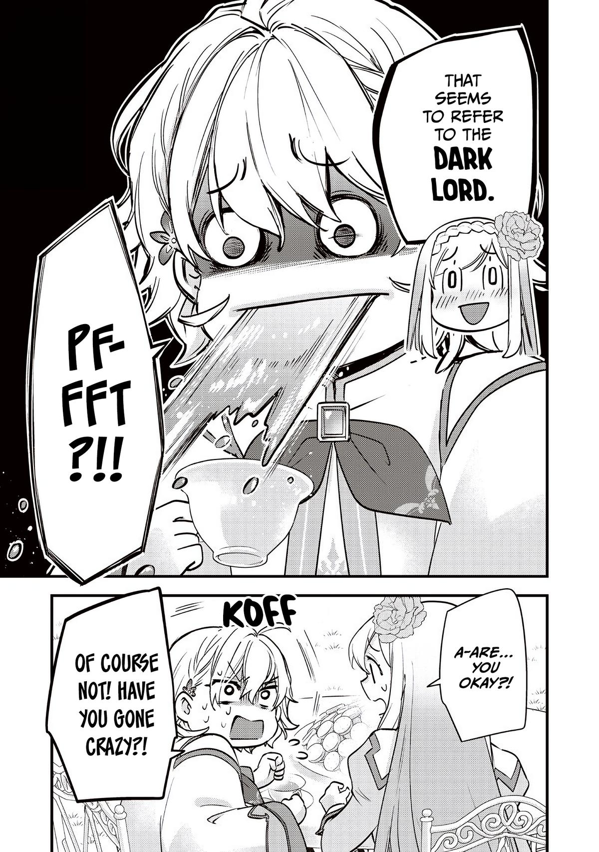 Slime Seijo Chap 50 - Next Chap 51