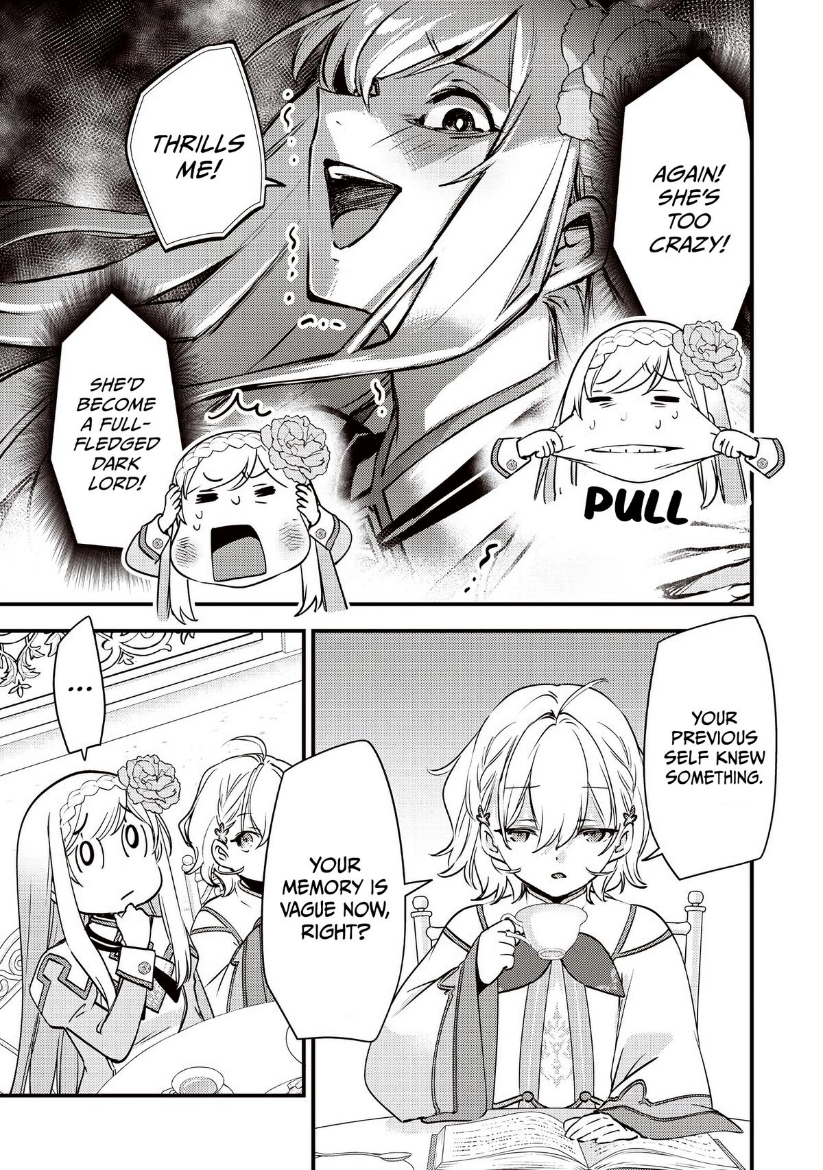 Slime Seijo Chap 50 - Next Chap 51