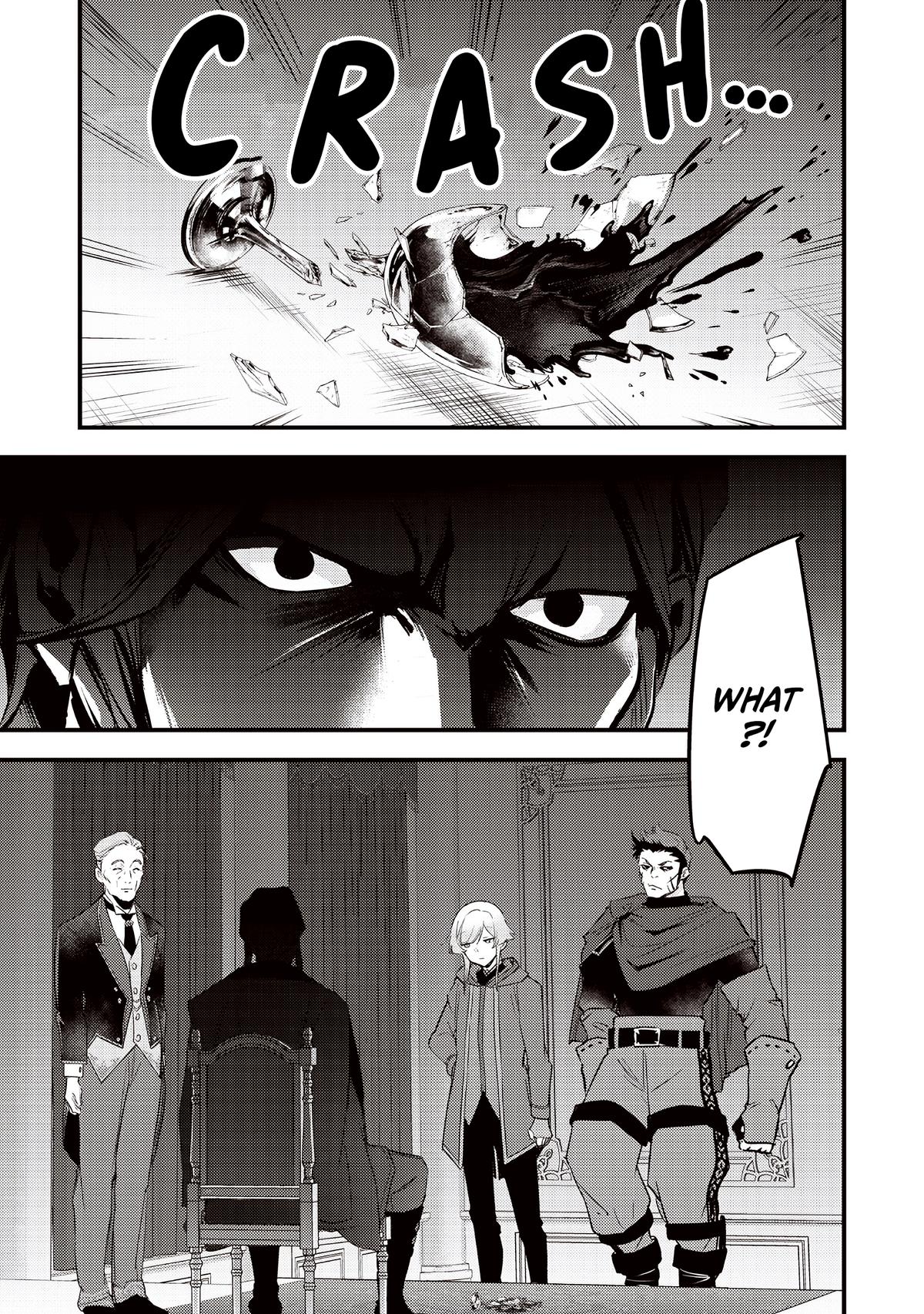 Slime Seijo Chap 52 - Next Chap 53