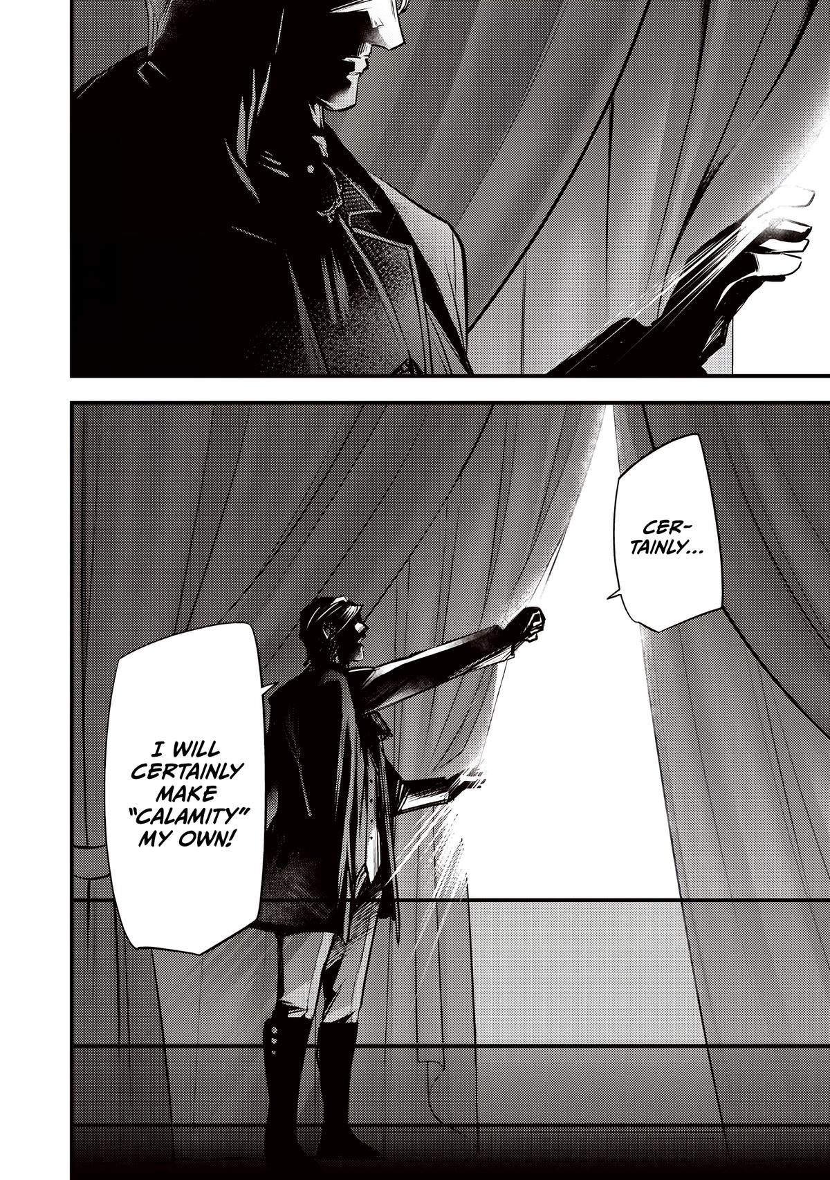 Slime Seijo Chap 52 - Next Chap 53