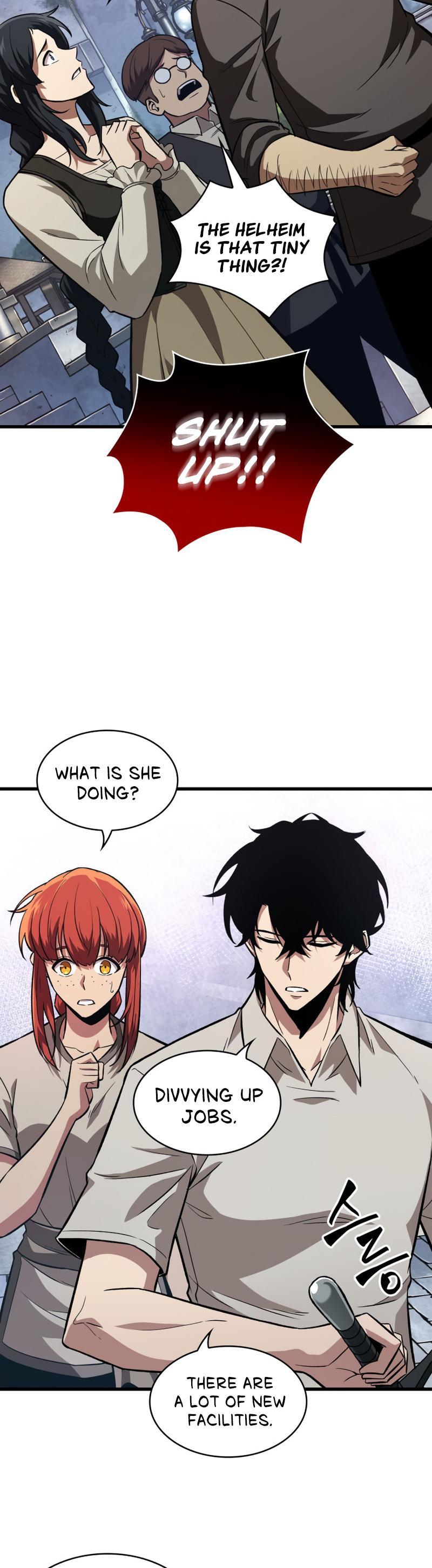 Pick Me Up! Chap 7 - Next Chap 8