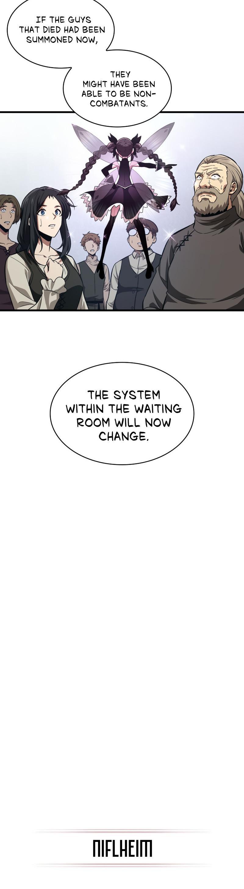 Pick Me Up! Chap 7 - Next Chap 8