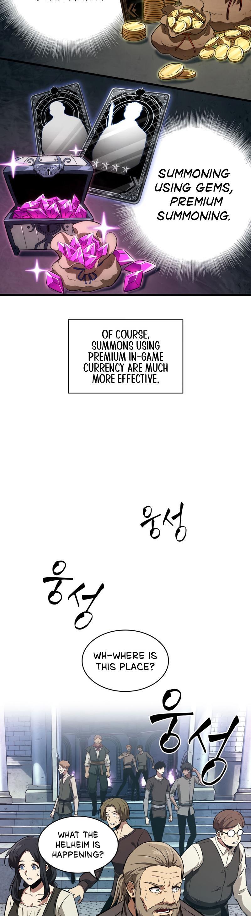 Pick Me Up! Chap 7 - Next Chap 8