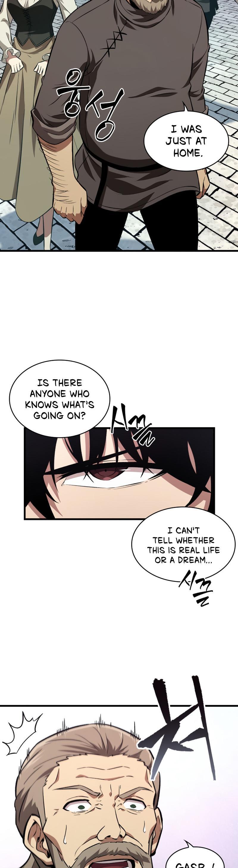 Pick Me Up! Chap 7 - Next Chap 8