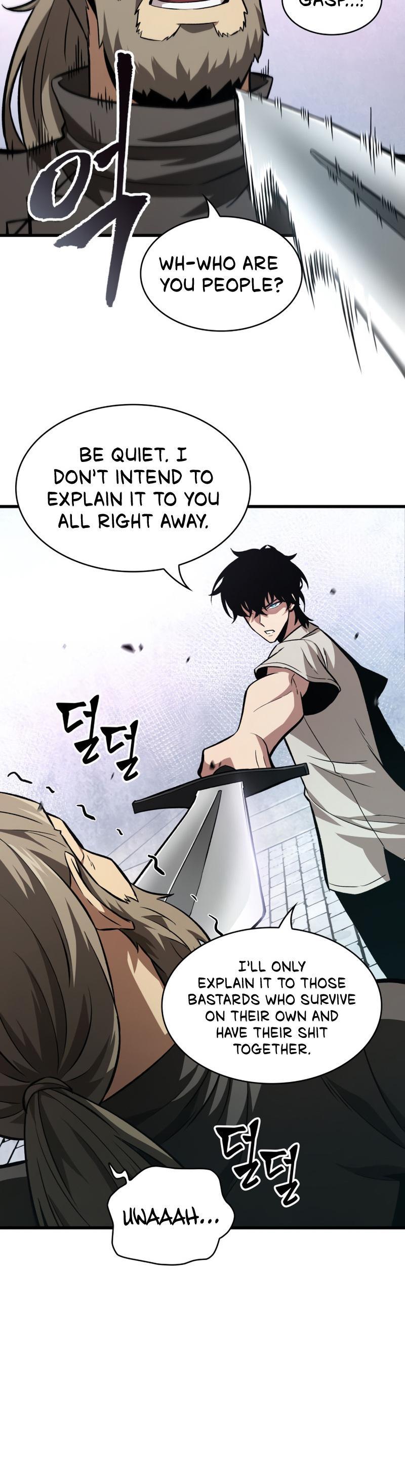 Pick Me Up! Chap 7 - Next Chap 8