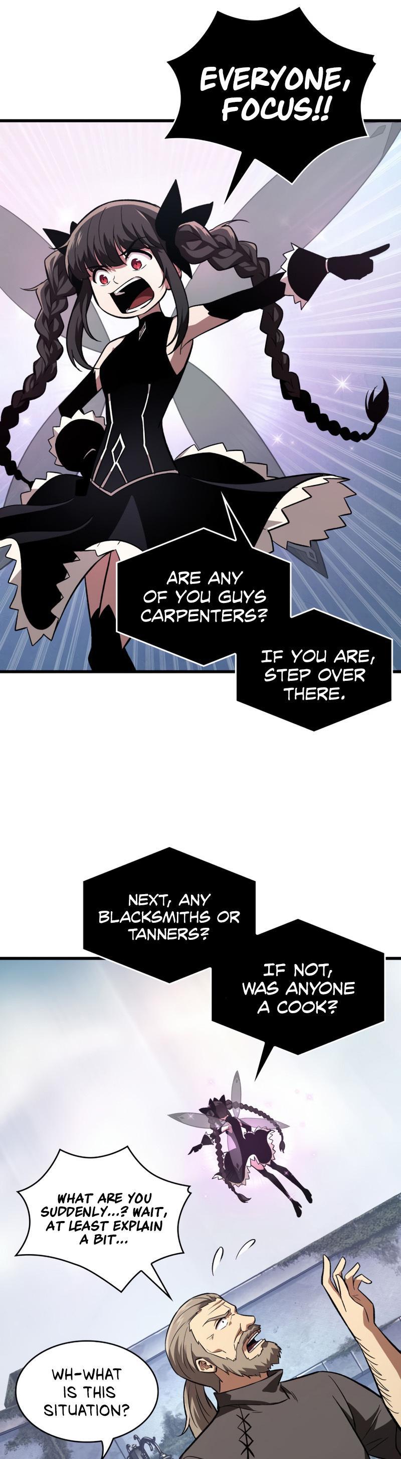 Pick Me Up! Chap 7 - Next Chap 8